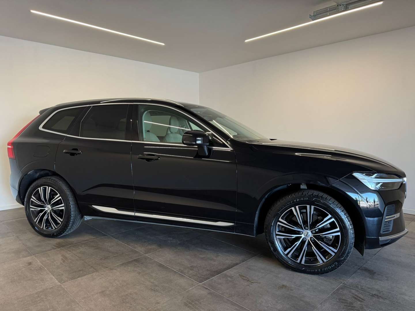 Volvo XC60 B4 Inscription - 2022 - Joinsteer - #4