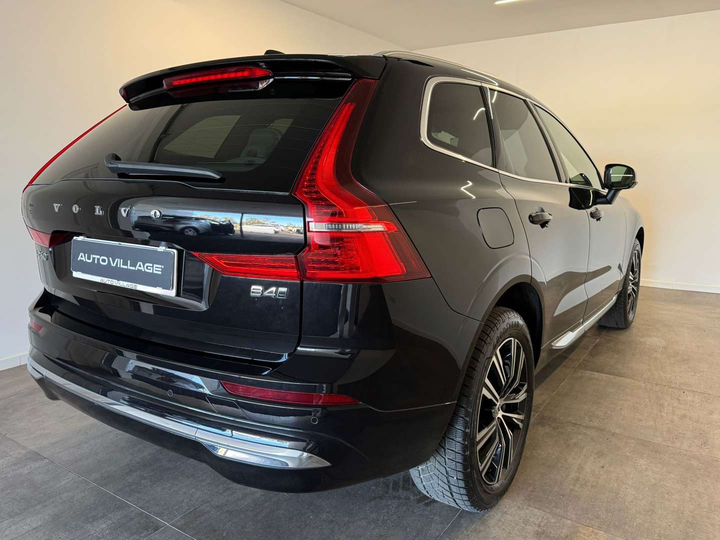 Volvo XC60 B4 Inscription - 2022 - Joinsteer - #5