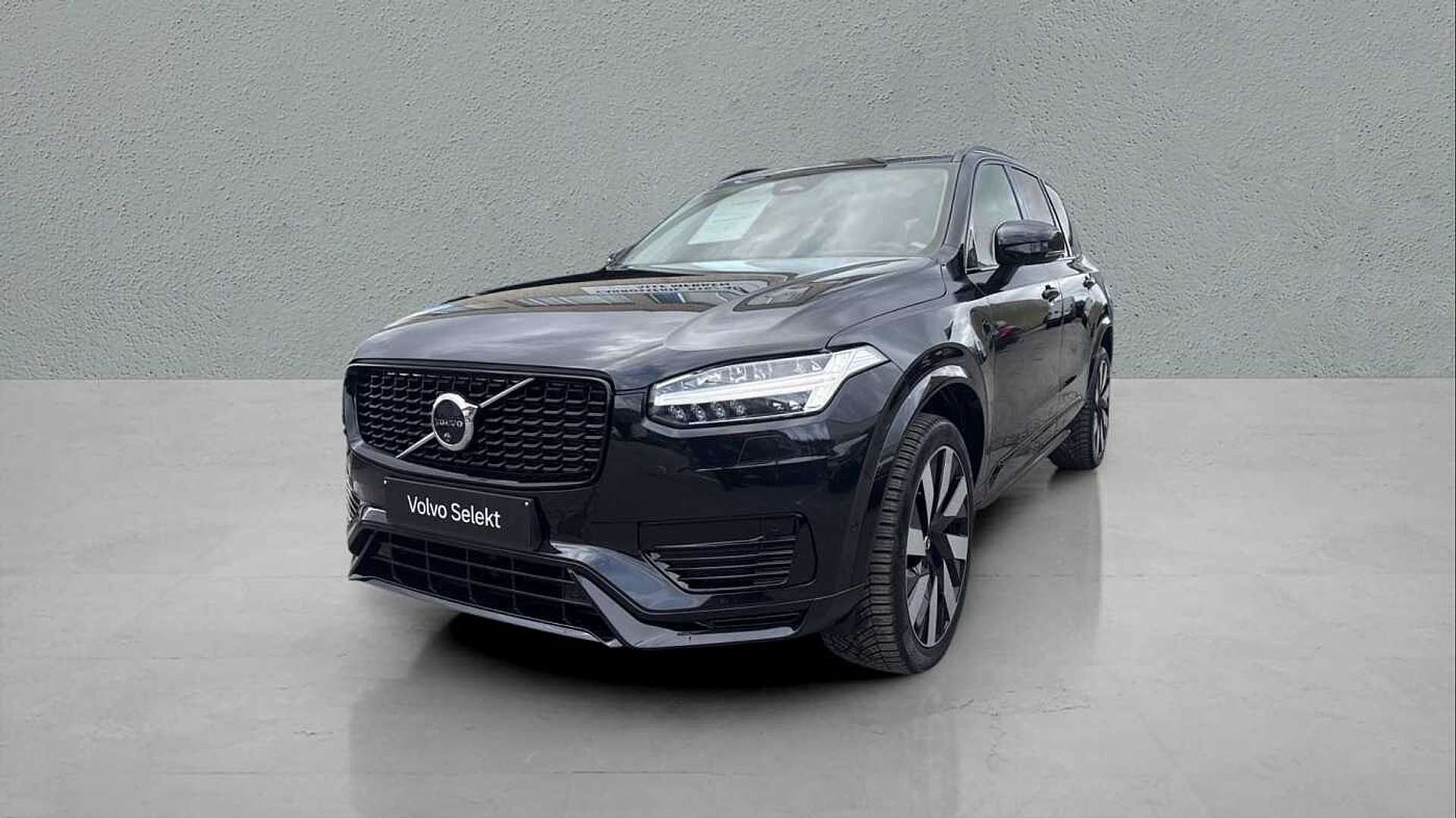 Volvo XC90 T8 Recharge - 2024 - Joinsteer - #1