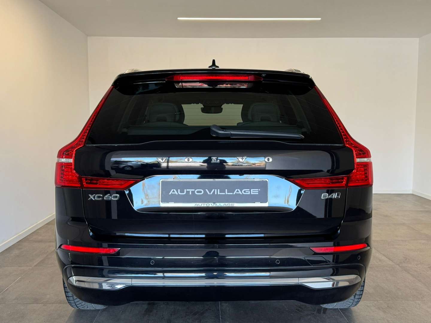 Volvo XC60 B4 Inscription - 2022 - Joinsteer - #6