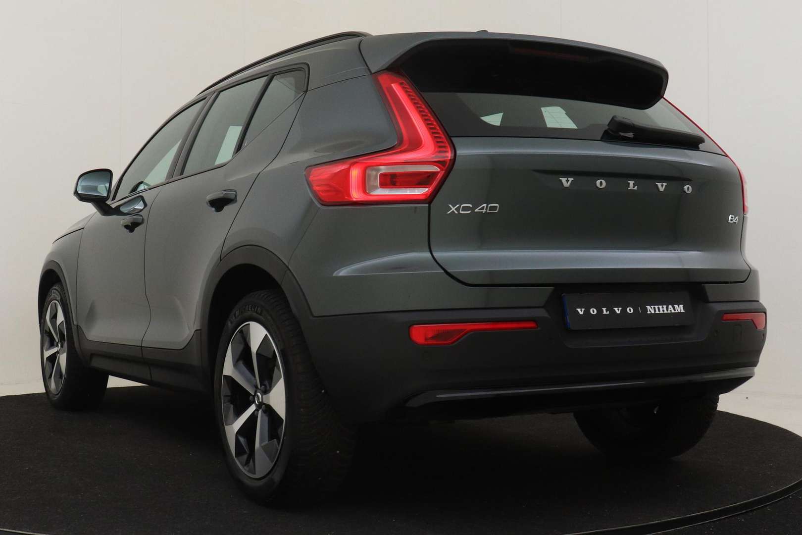 Volvo XC40 B4 Plus - 2025 - Joinsteer - #4