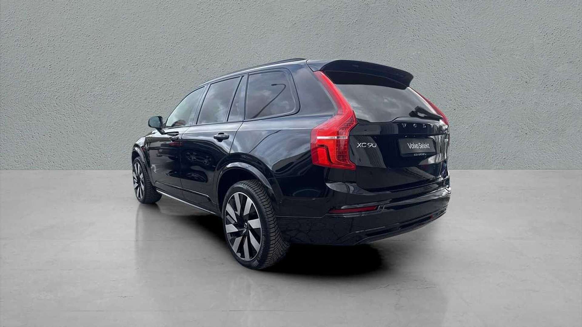 Volvo XC90 T8 Recharge - 2024 - Joinsteer - #2