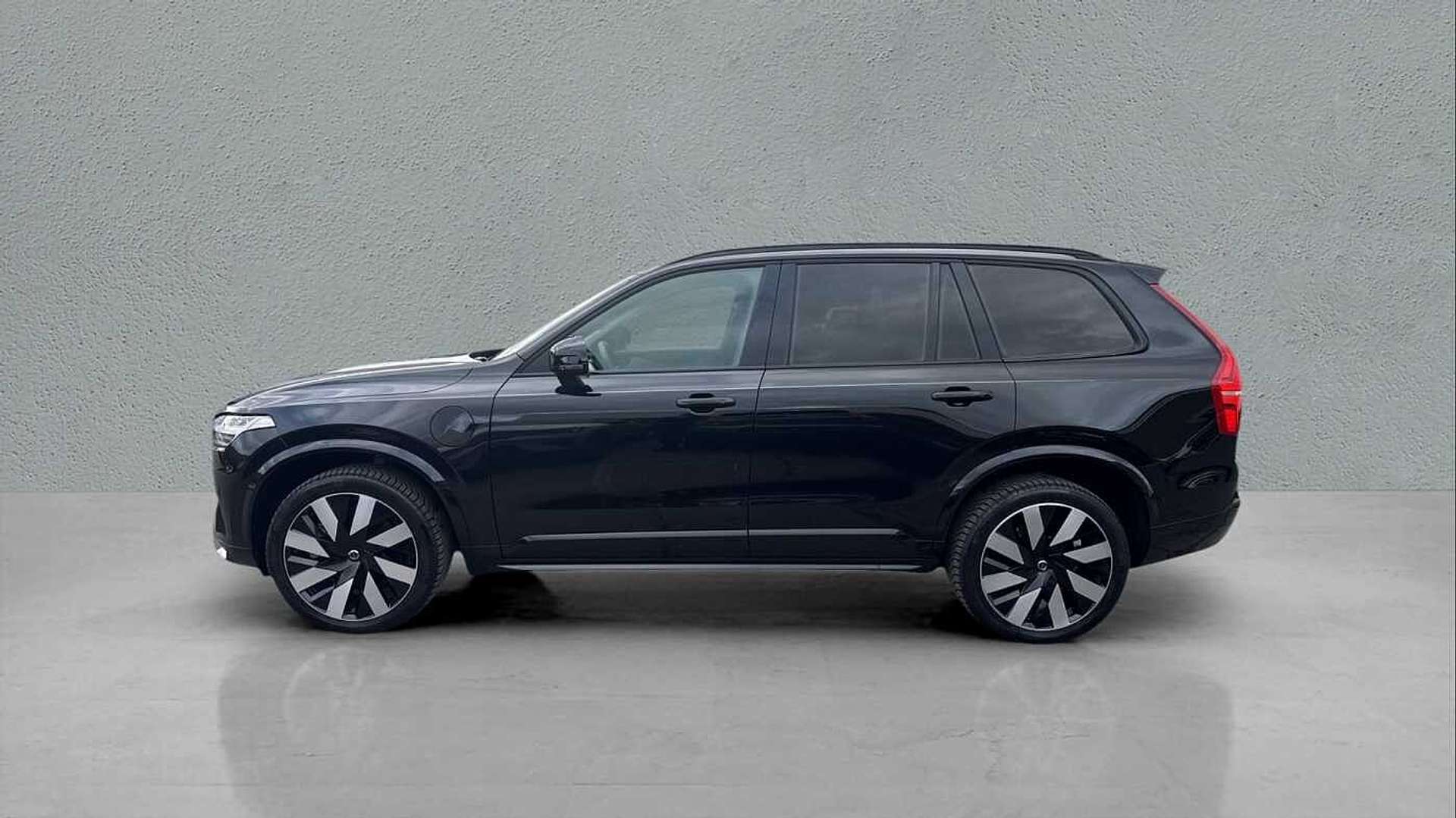Volvo XC90 T8 Recharge - 2024 - Joinsteer - #3