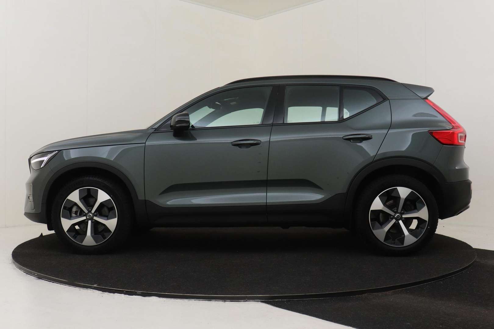 Volvo XC40 B4 Plus - 2025 - Joinsteer - #6