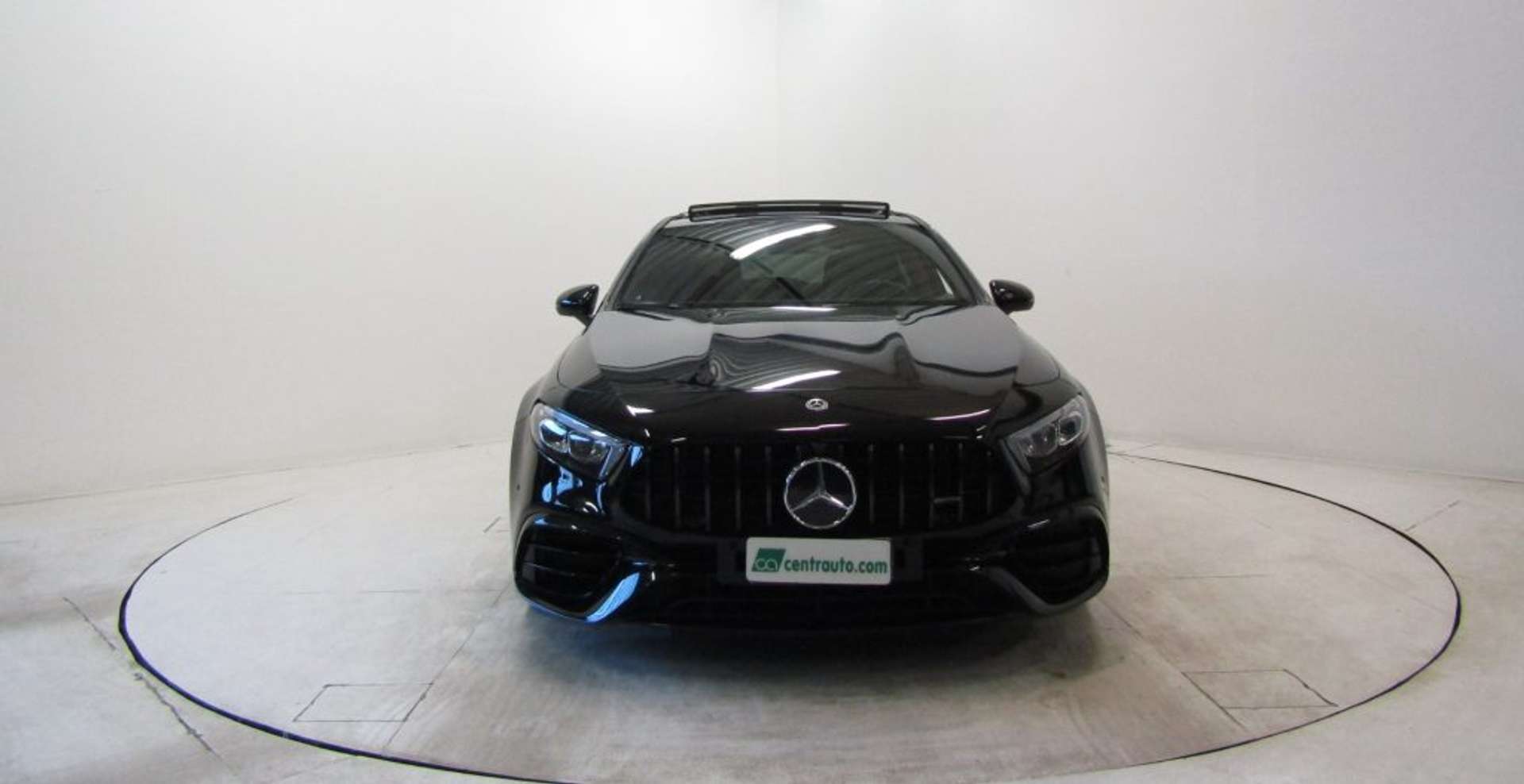 Mercedes Classe A 45 AMG S 2.0 4Matic+ - 2022 - Joinsteer - #2