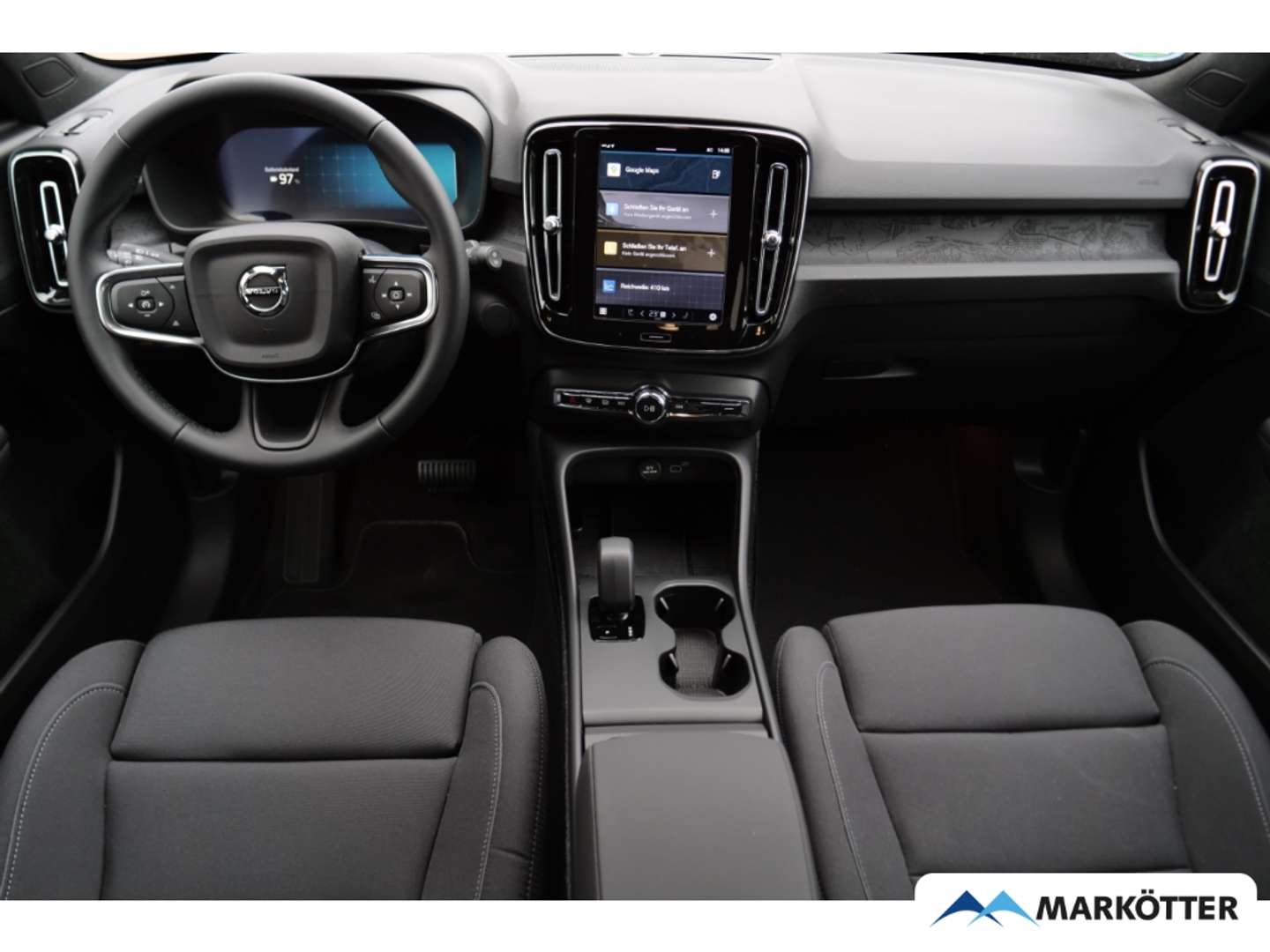 Volvo EX40 Twin Motor Plus - 2025 - Joinsteer - #17