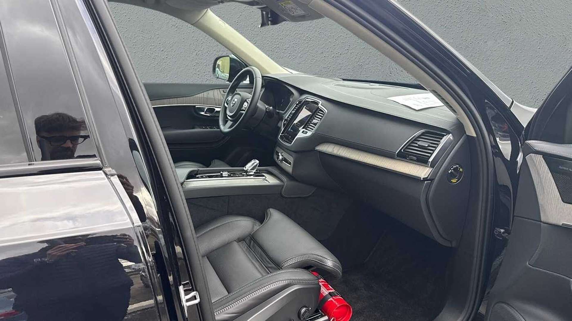 Volvo XC90 T8 Recharge - 2024 - Joinsteer - #5