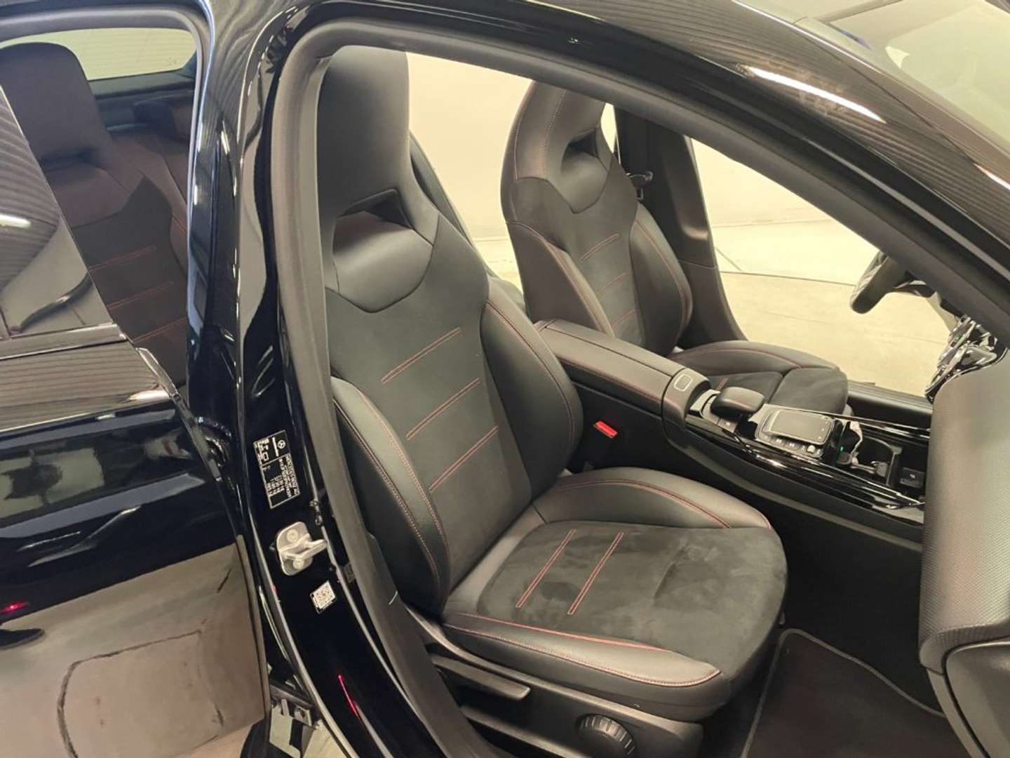 Mercedes Classe A 45 AMG S 2.0 4Matic+ - 2022 - Joinsteer - #8