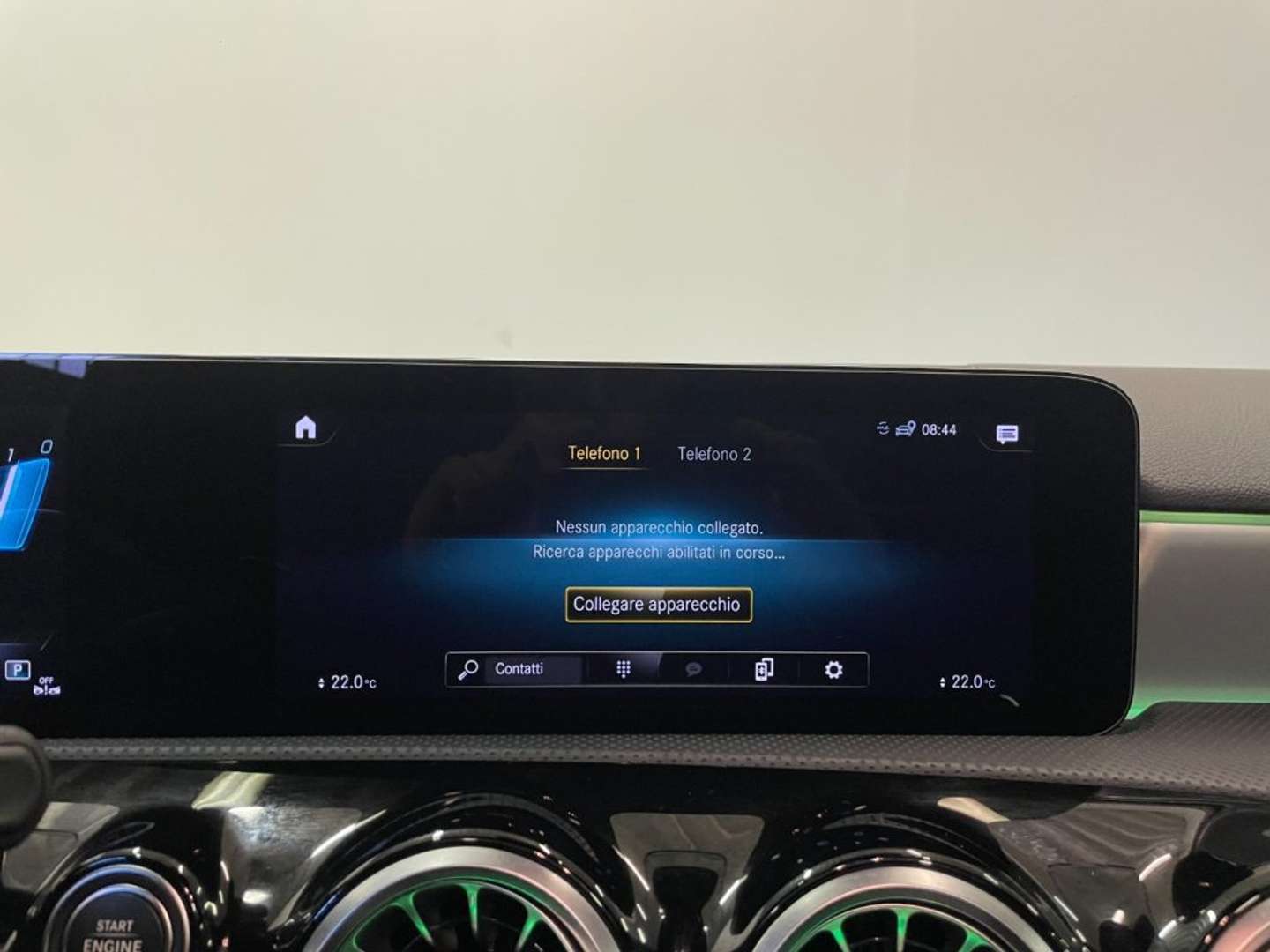 Mercedes Classe A 45 AMG S 2.0 4Matic+ - 2022 - Joinsteer - #10