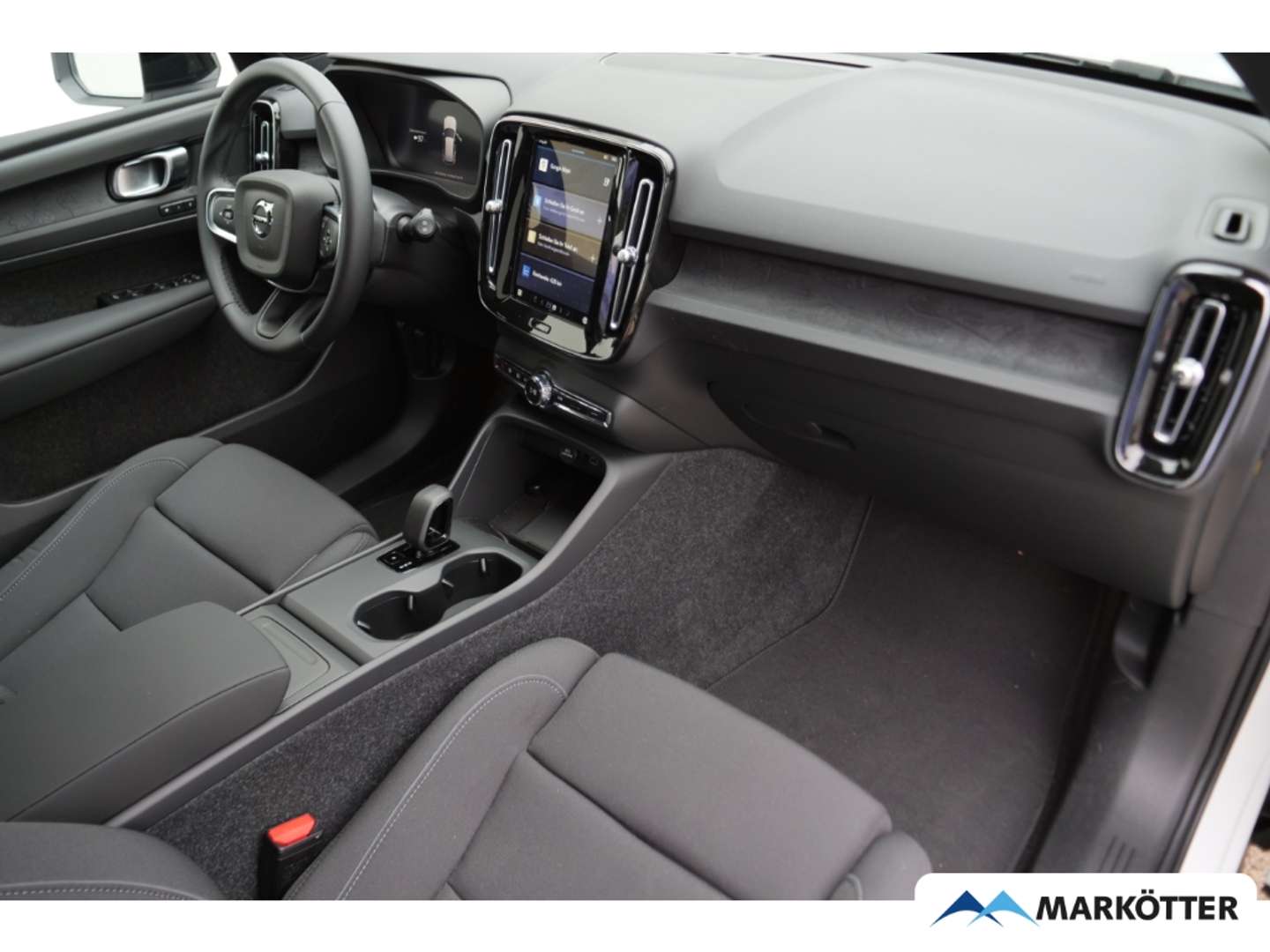 Volvo EX40 Twin Motor Plus - 2025 - Joinsteer - #18