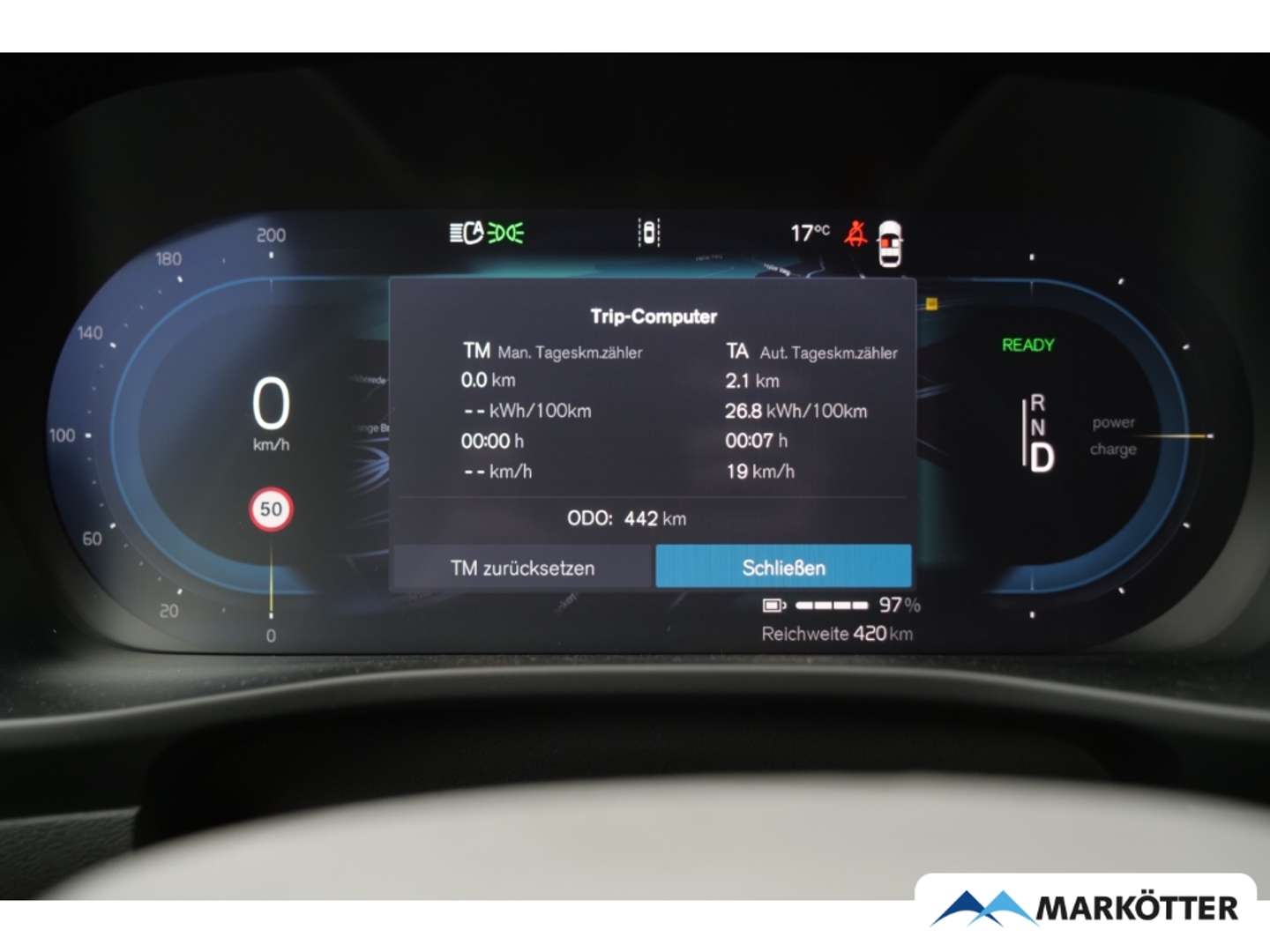 Volvo EX40 Twin Motor Plus - 2025 - Joinsteer - #23