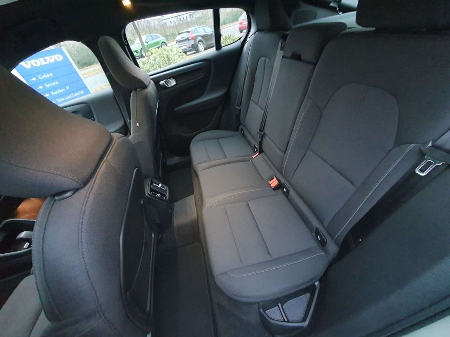 Volvo C40 Recharge Ultimate - 2022 - Joinsteer - #10