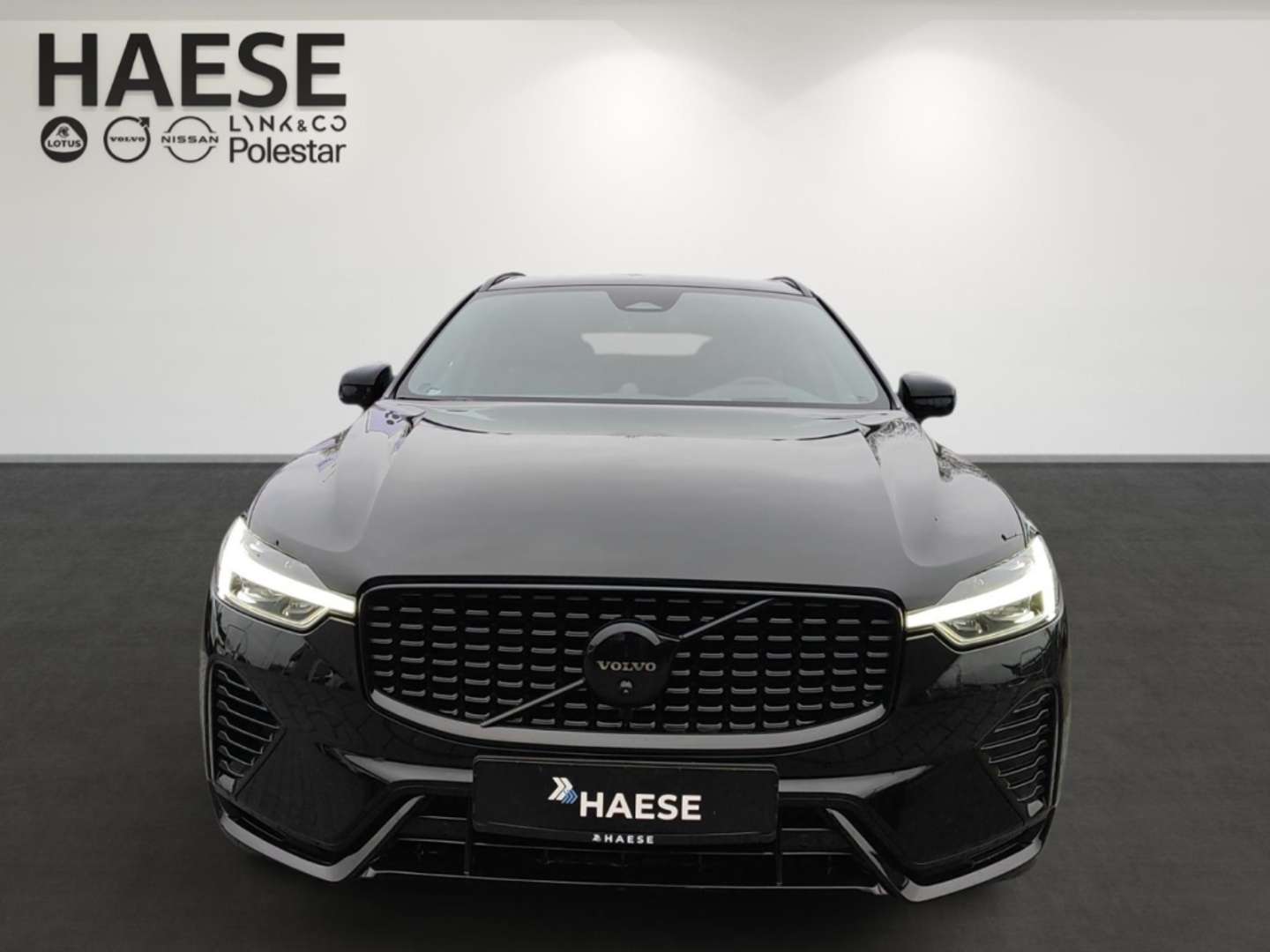 Volvo XC60 T8 Recharge Ultimate - 2025 - Joinsteer - #2