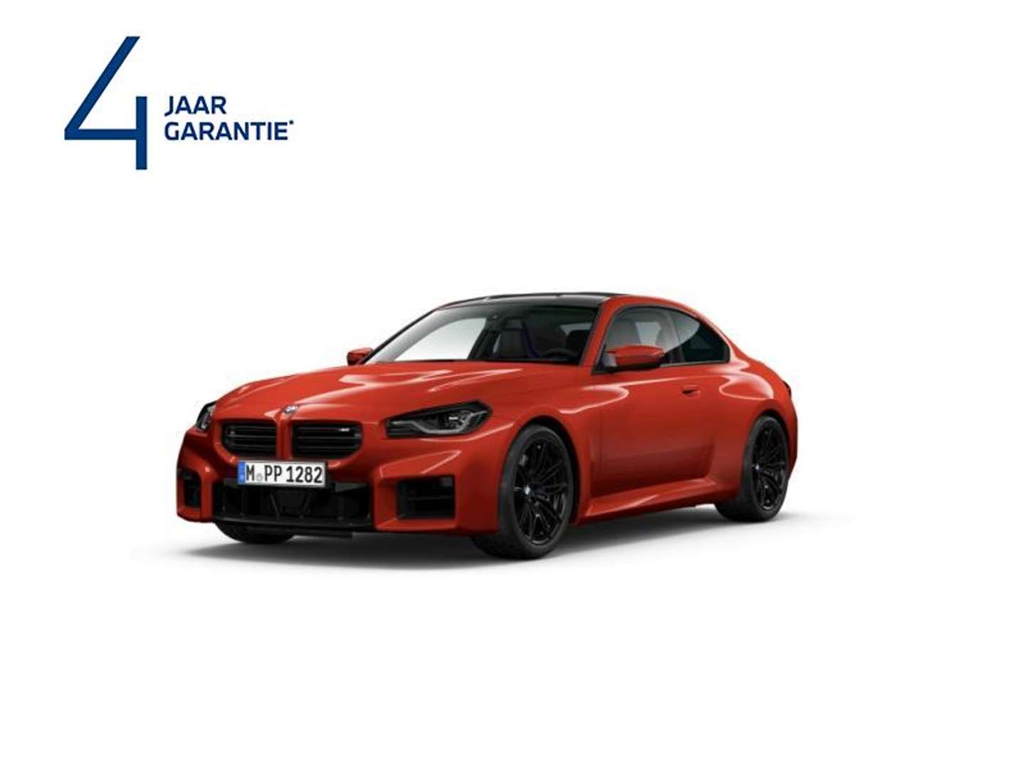 BMW M2 Competition Race Track - 2023 - Joinsteer - #1