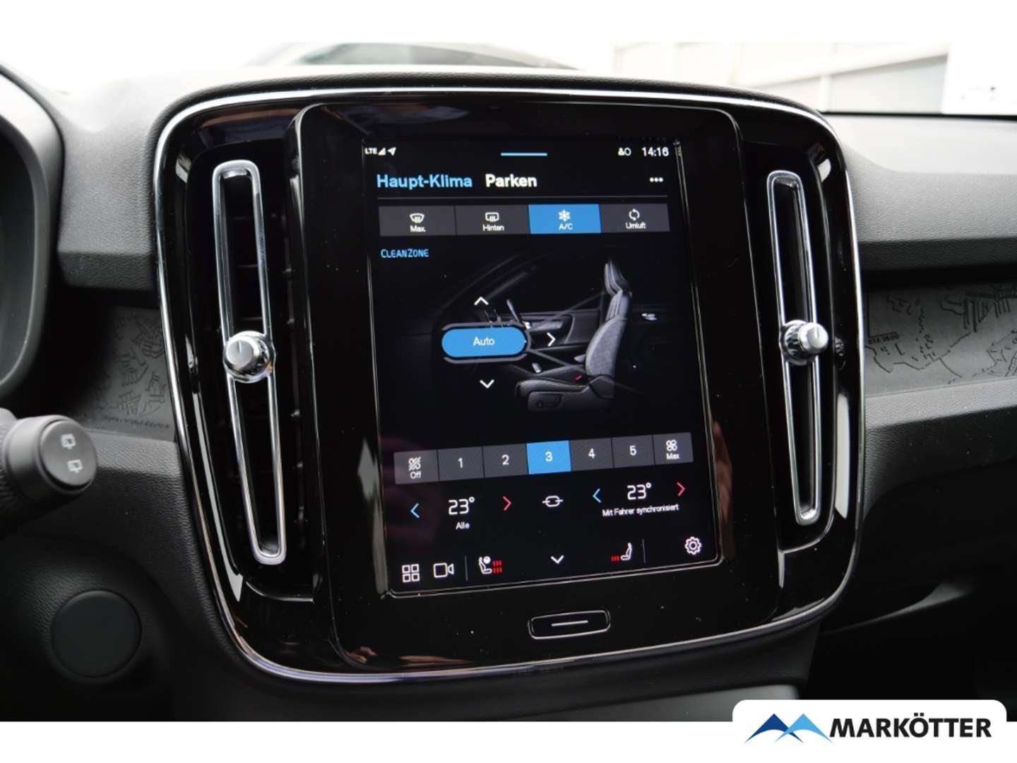 Volvo EX40 Twin Motor Plus - 2025 - Joinsteer - #27