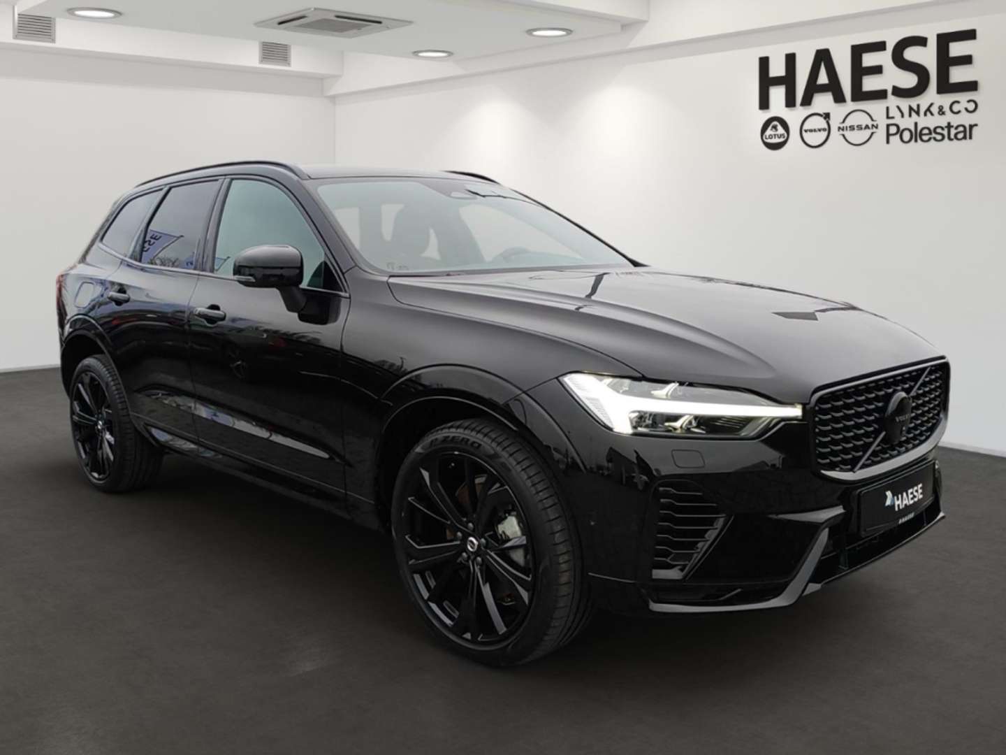 Volvo XC60 T8 Recharge Ultimate - 2025 - Joinsteer - #3