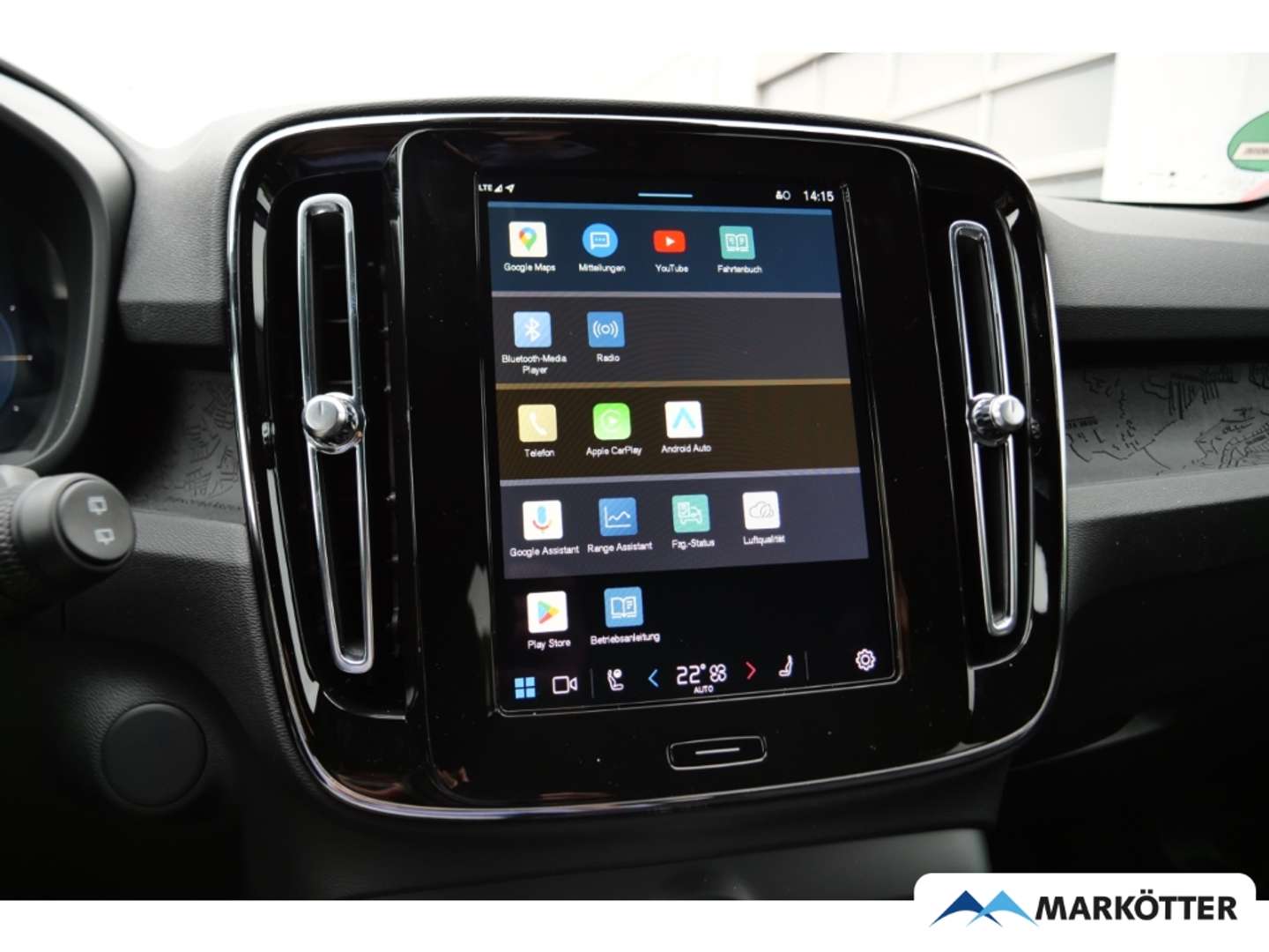 Volvo EX40 Twin Motor Plus - 2025 - Joinsteer - #28