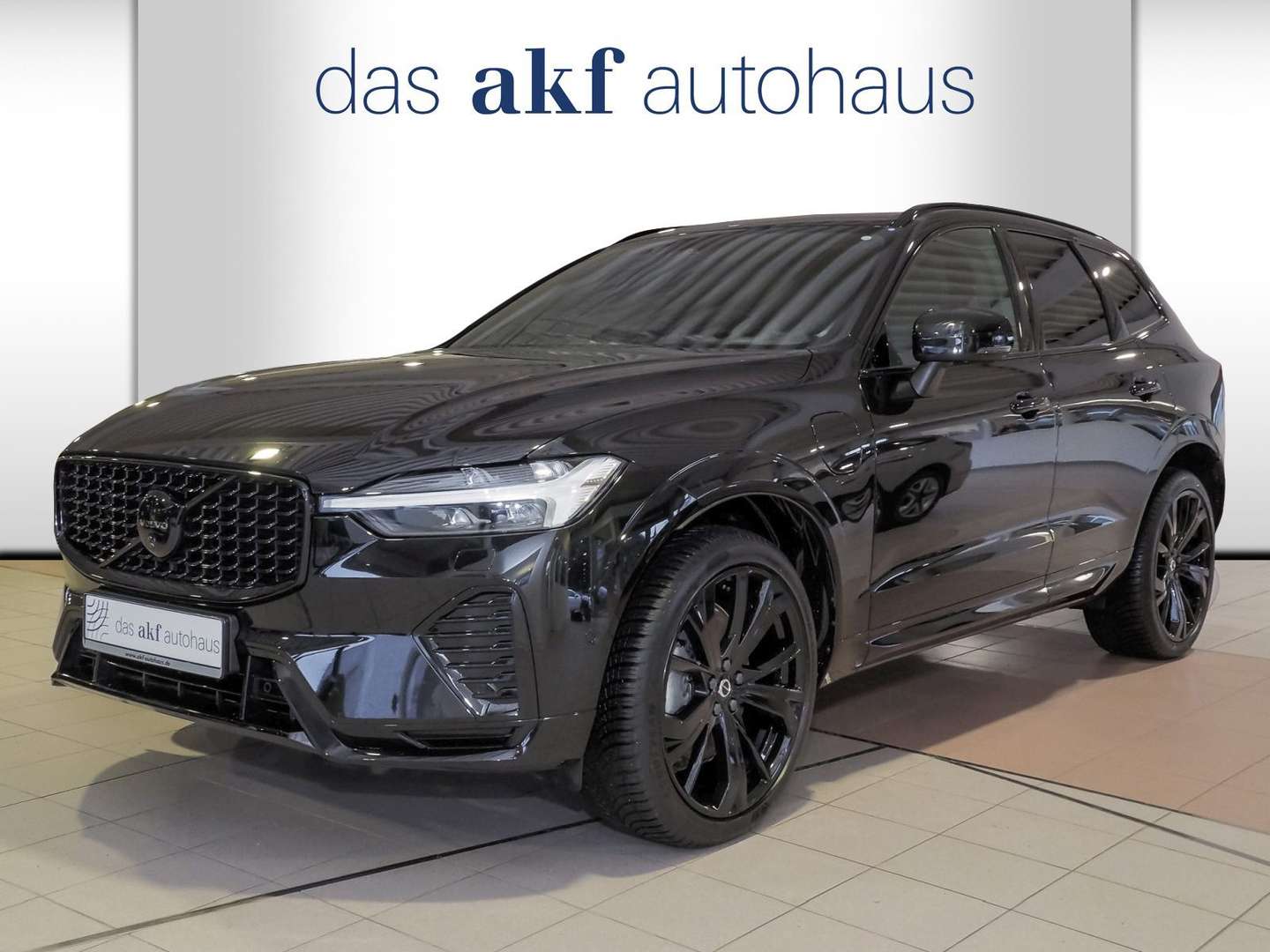 Volvo XC60 Plus Twin Motor - 2024 - Joinsteer - #1