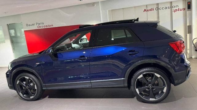 Audi Q2 S Line 35 TFSI 150 Ch S Tronic - 2023 - Joinsteer - #2