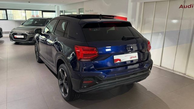 Audi Q2 S Line 35 TFSI 150 Ch S Tronic - 2023 - Joinsteer - #3