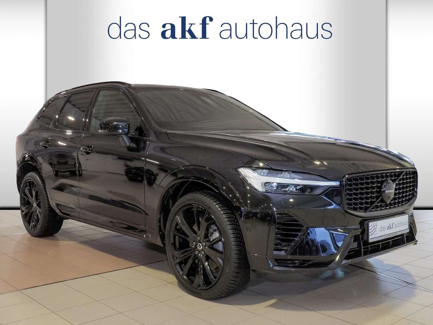 Volvo XC60 Plus Twin Motor - 2024 - Joinsteer - #2