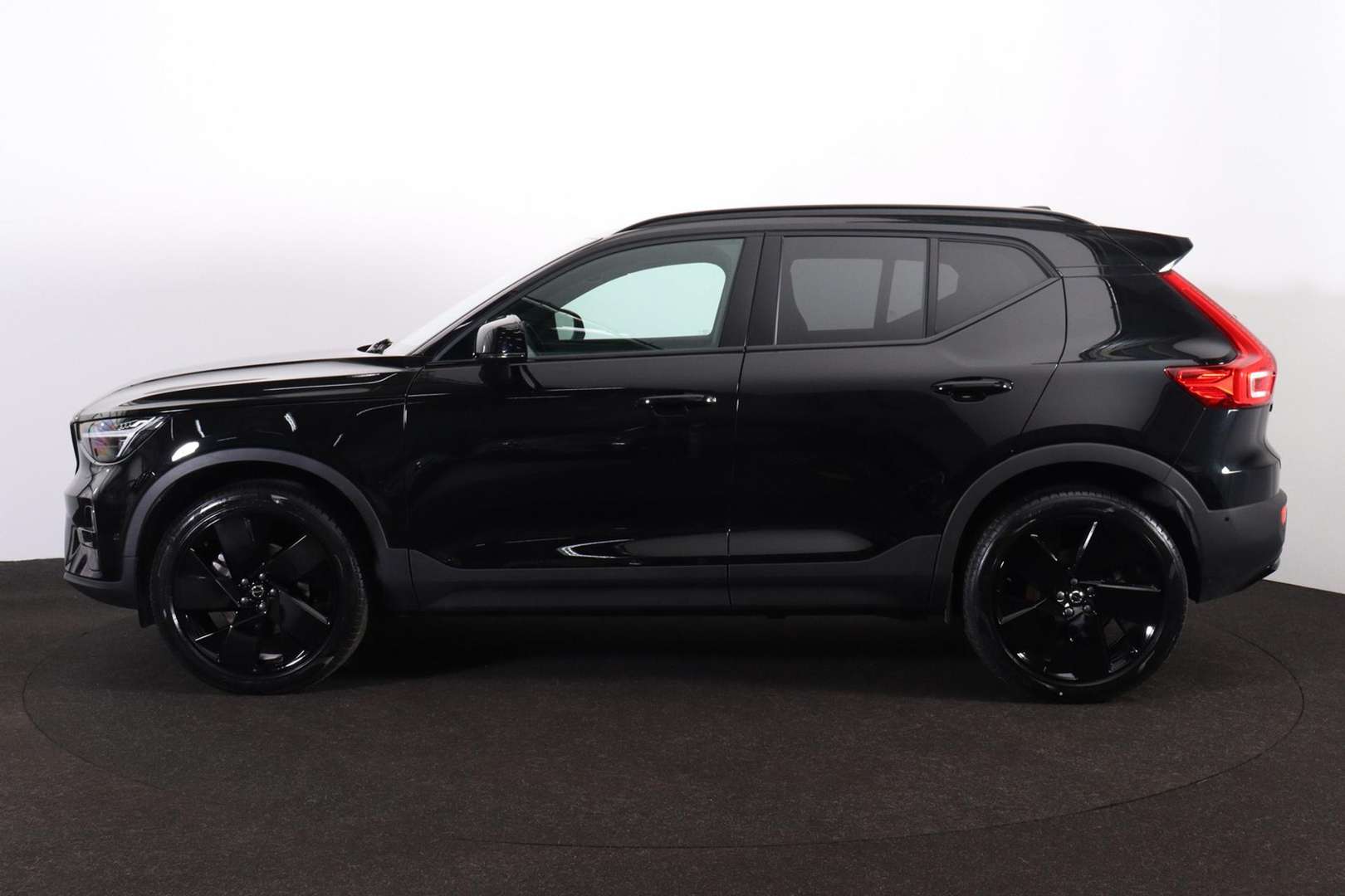 Volvo XC40 B3 Plus - 2025 - Joinsteer - #2