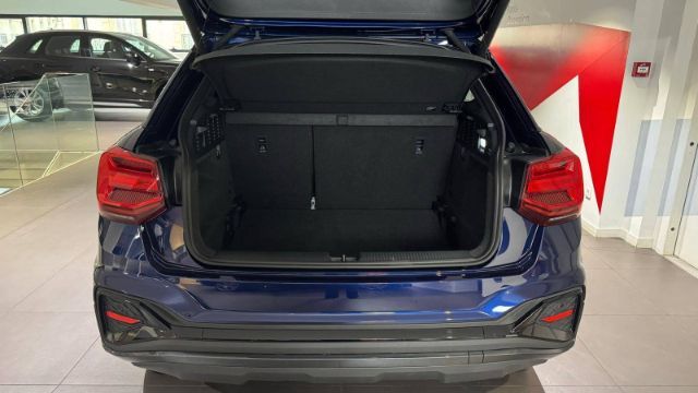 Audi Q2 S Line 35 TFSI 150 Ch S Tronic - 2023 - Joinsteer - #4