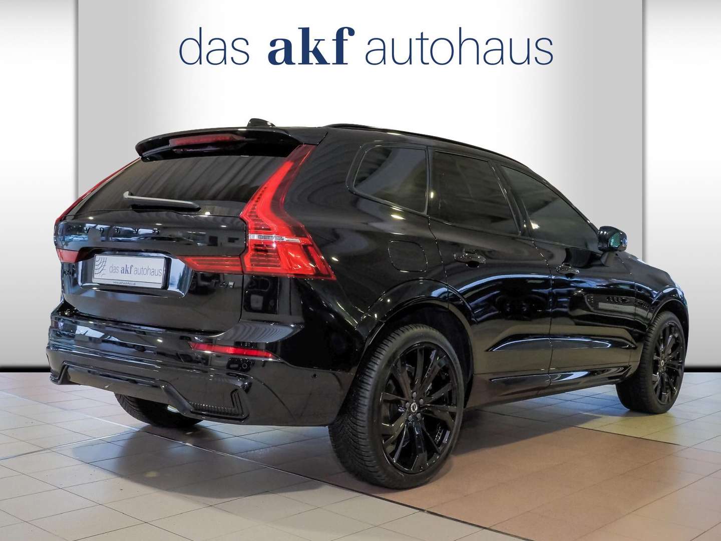 Volvo XC60 Plus Twin Motor - 2024 - Joinsteer - #3