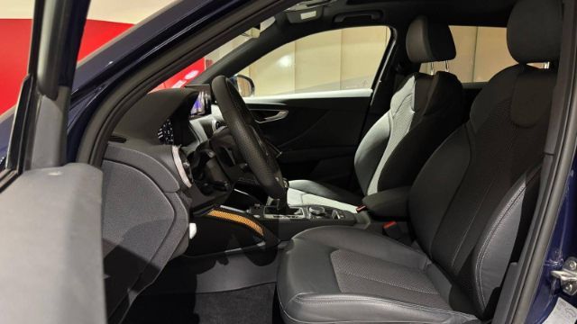Audi Q2 S Line 35 TFSI 150 Ch S Tronic - 2023 - Joinsteer - #8