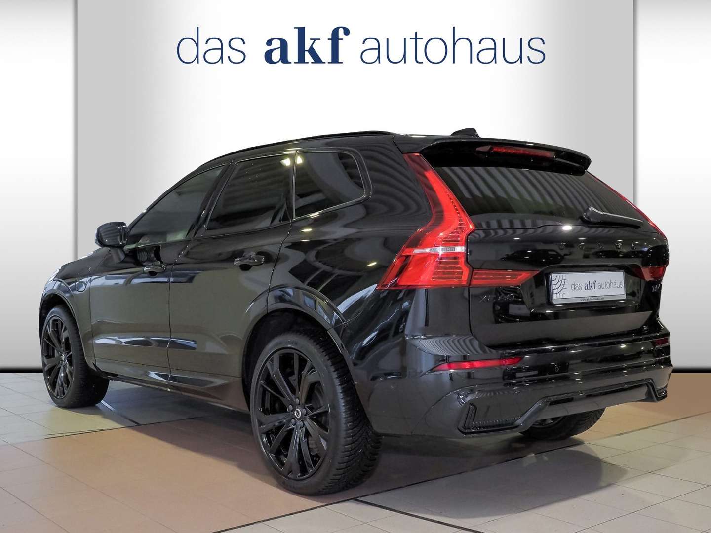 Volvo XC60 Plus Twin Motor - 2024 - Joinsteer - #4