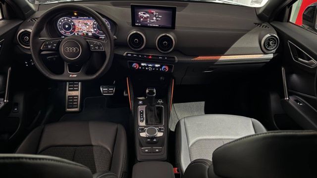 Audi Q2 S Line 35 TFSI 150 Ch S Tronic - 2023 - Joinsteer - #11