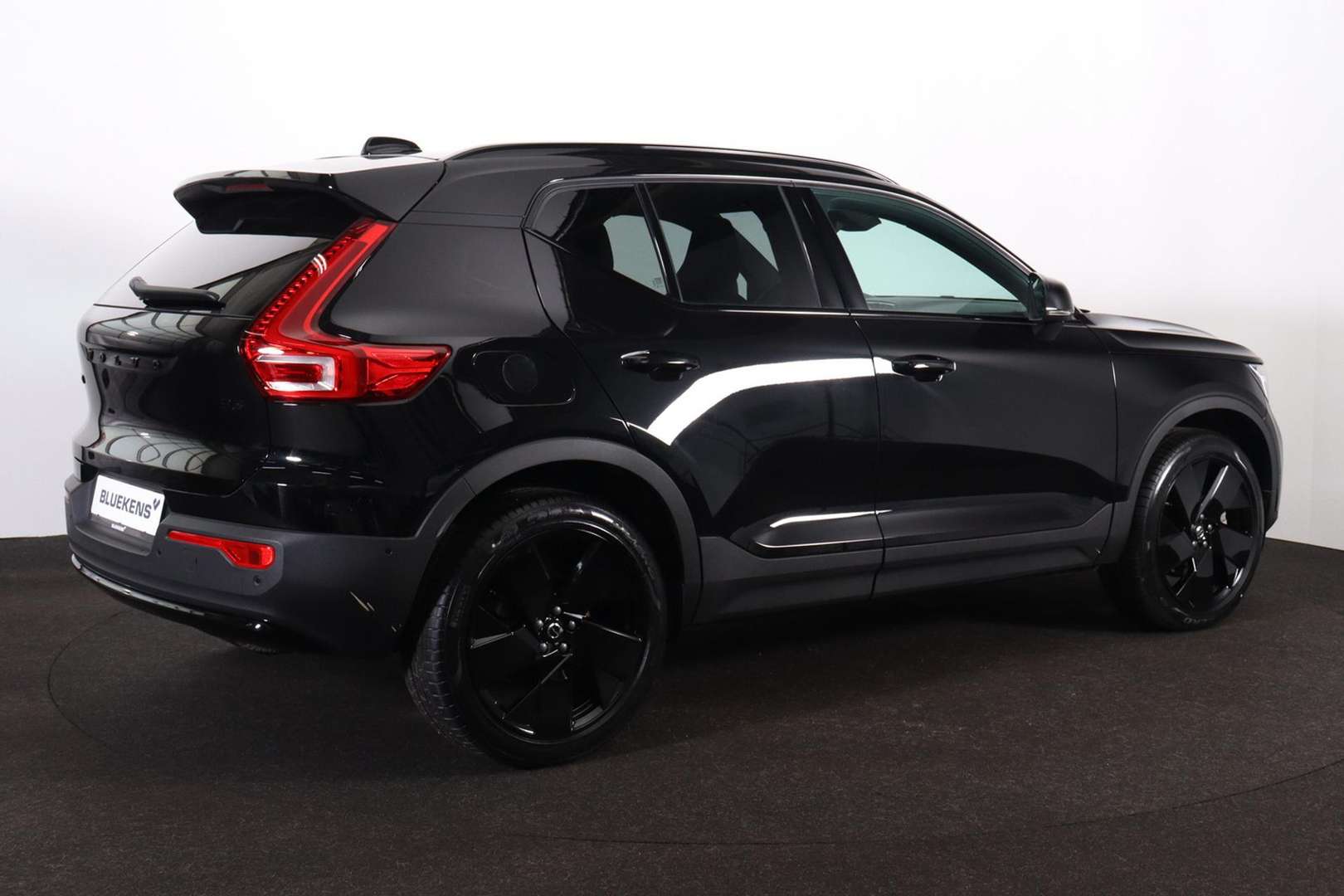 Volvo XC40 B3 Plus - 2025 - Joinsteer - #4