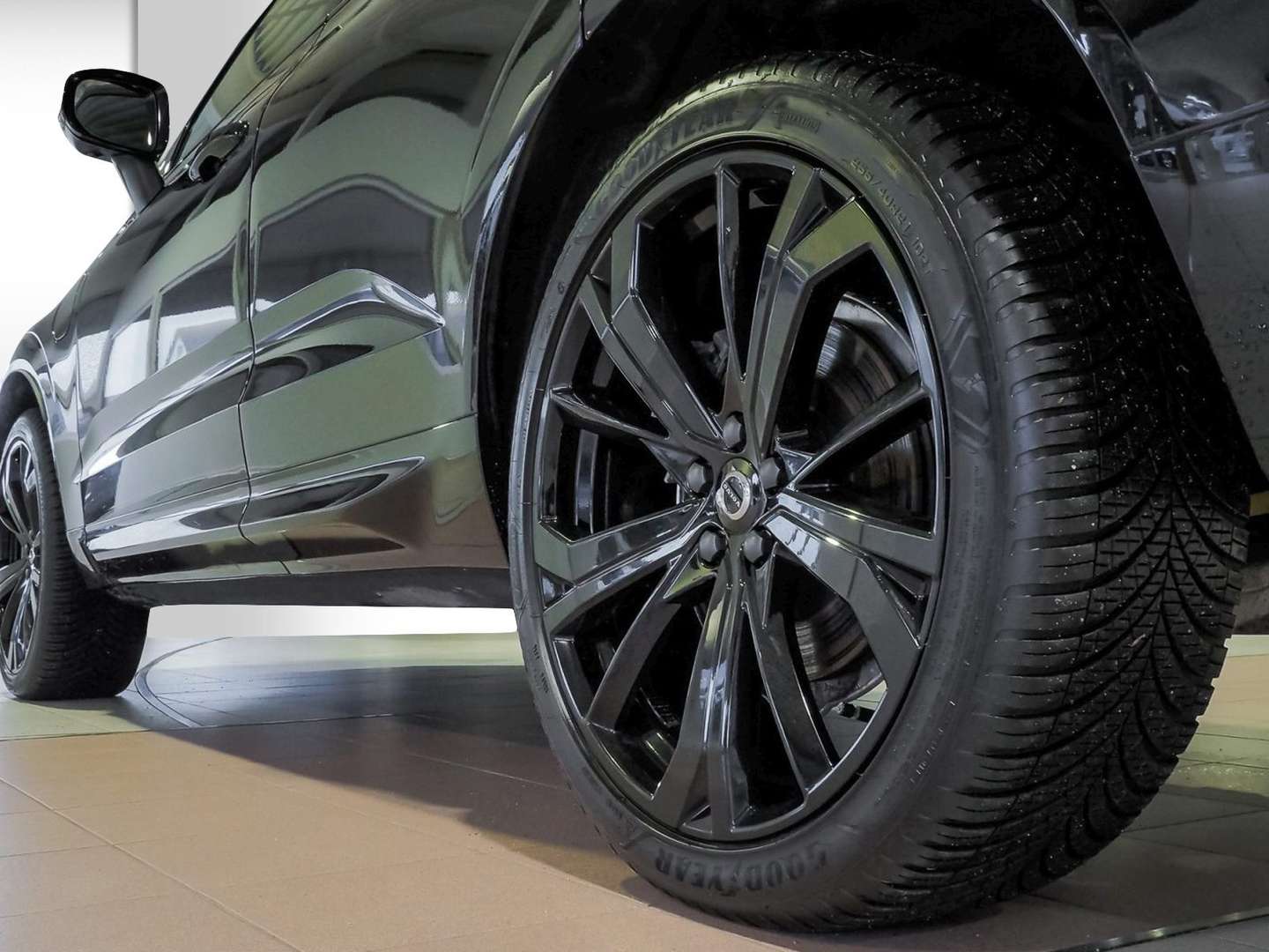 Volvo XC60 Plus Twin Motor - 2024 - Joinsteer - #5