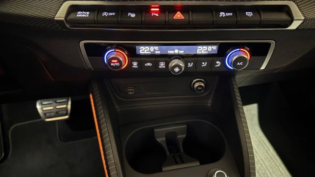Audi Q2 S Line 35 TFSI 150 Ch S Tronic - 2023 - Joinsteer - #16