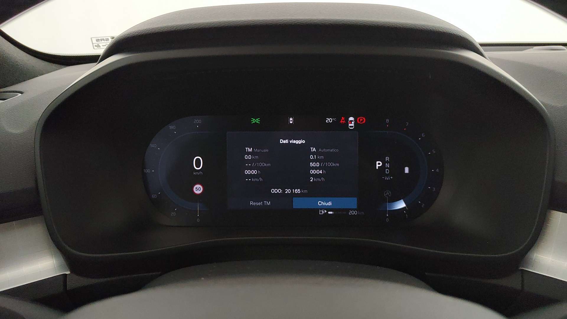 Volvo XC40 B3 Core - 2025 - Joinsteer - #6