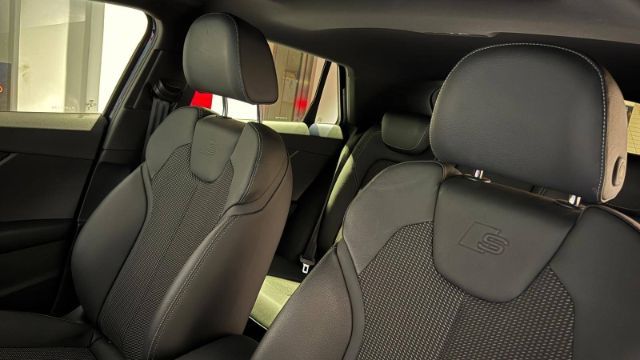 Audi Q2 S Line 35 TFSI 150 Ch S Tronic - 2023 - Joinsteer - #26