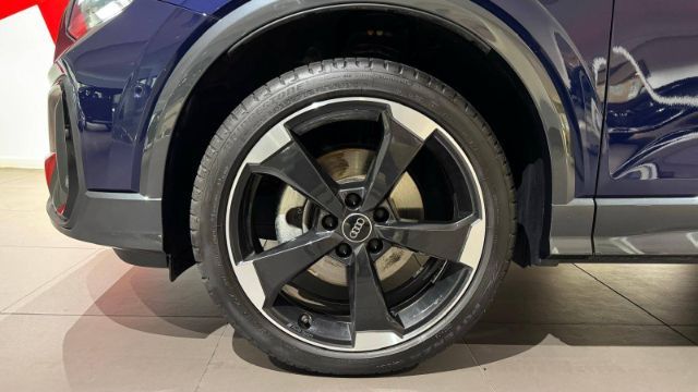 Audi Q2 S Line 35 TFSI 150 Ch S Tronic - 2023 - Joinsteer - #28