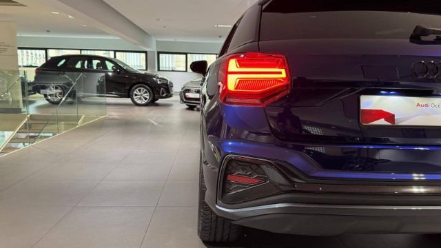 Audi Q2 S Line 35 TFSI 150 Ch S Tronic - 2023 - Joinsteer - #29