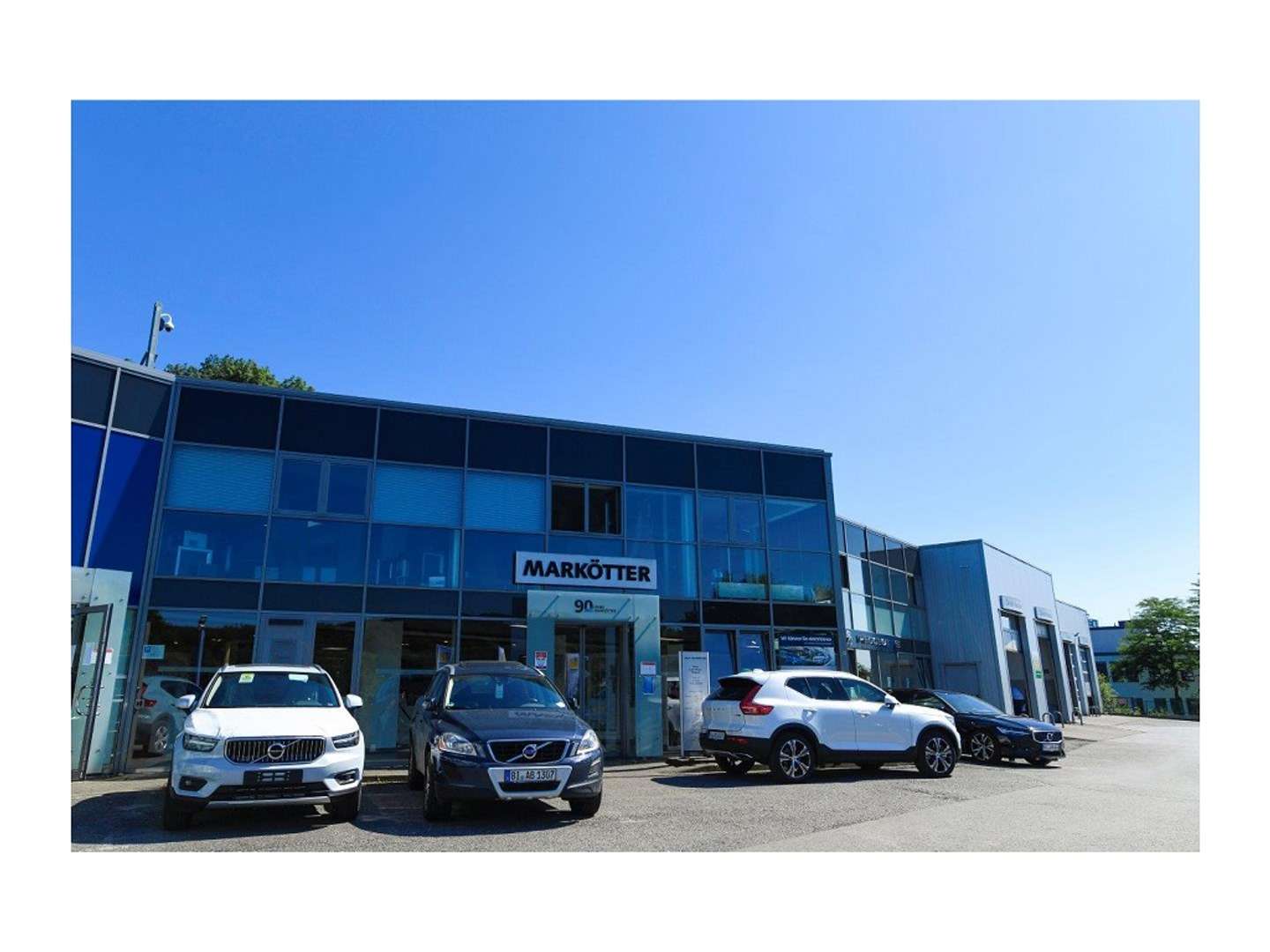 Volvo EX40 Twin Motor Plus - 2025 - Joinsteer - #36