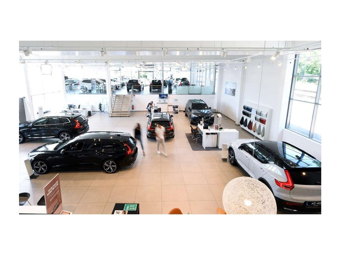 Volvo EX40 Twin Motor Plus - 2025 - Joinsteer - #37