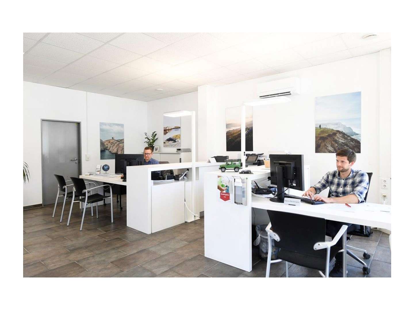 Volvo EX40 Twin Motor Plus - 2025 - Joinsteer - #38