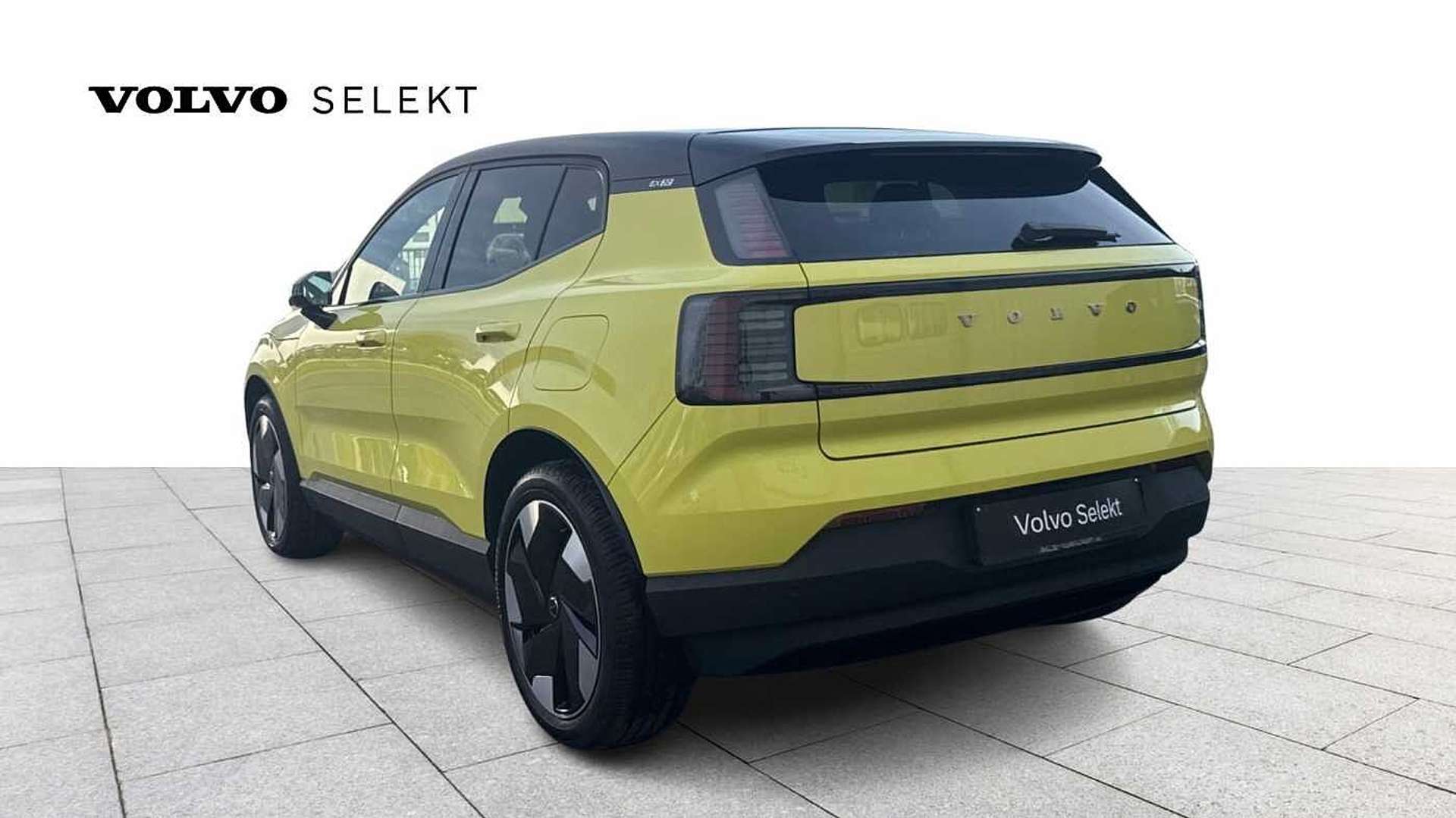 Volvo XC60 - 2024 - Joinsteer - #2