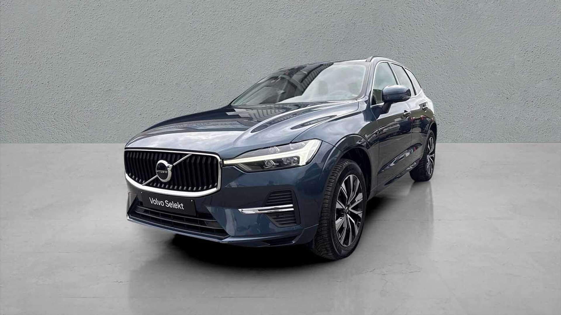 Volvo XC60 B5 Core - 2025 - Joinsteer - #1