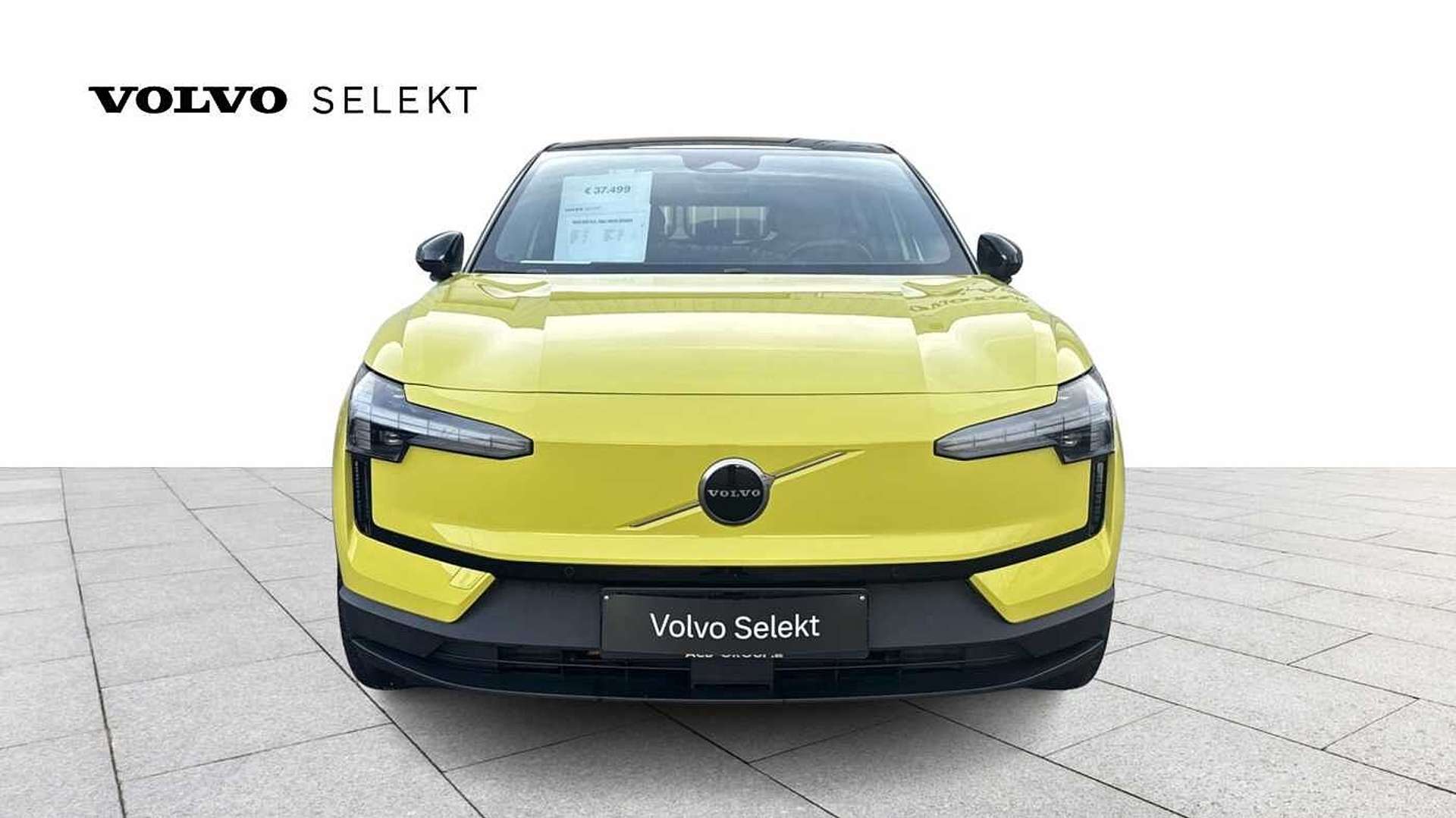 Volvo XC60 - 2024 - Joinsteer - #3