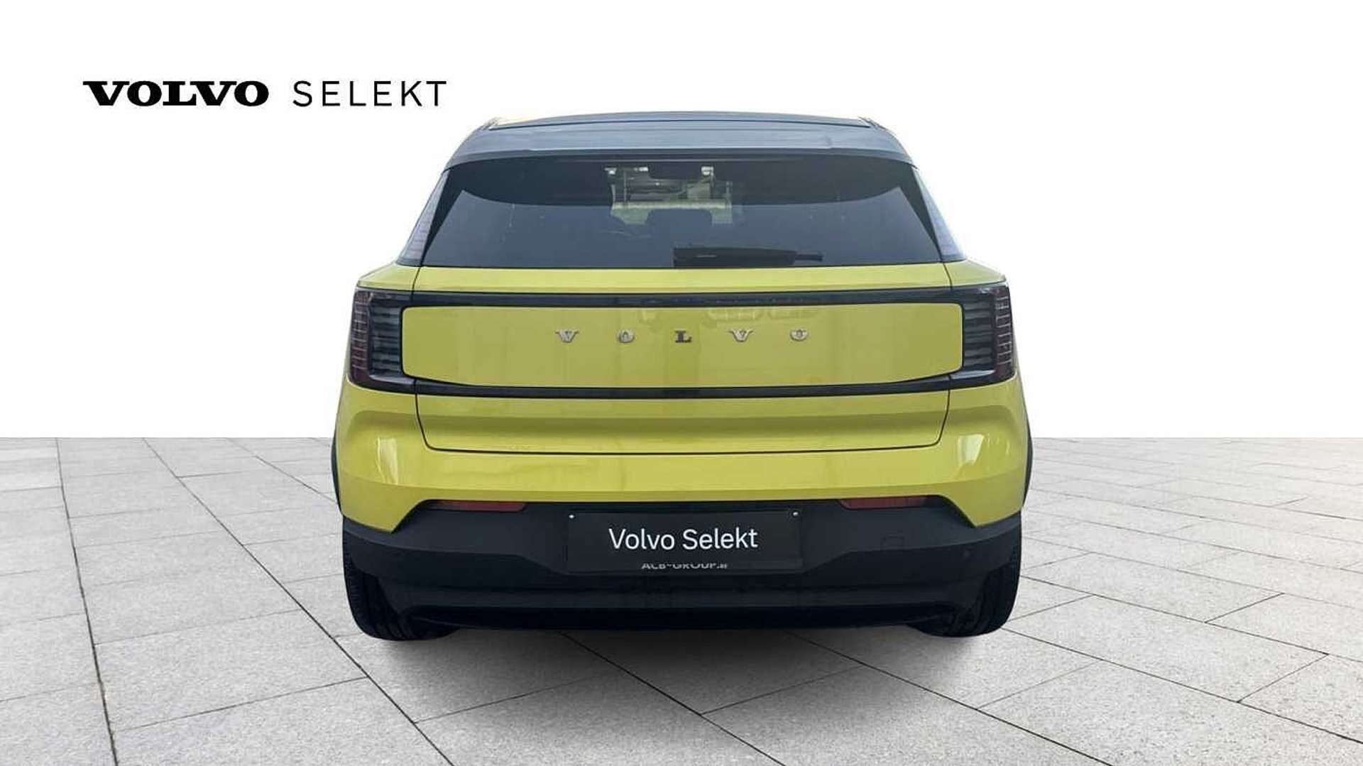 Volvo XC60 - 2024 - Joinsteer - #4