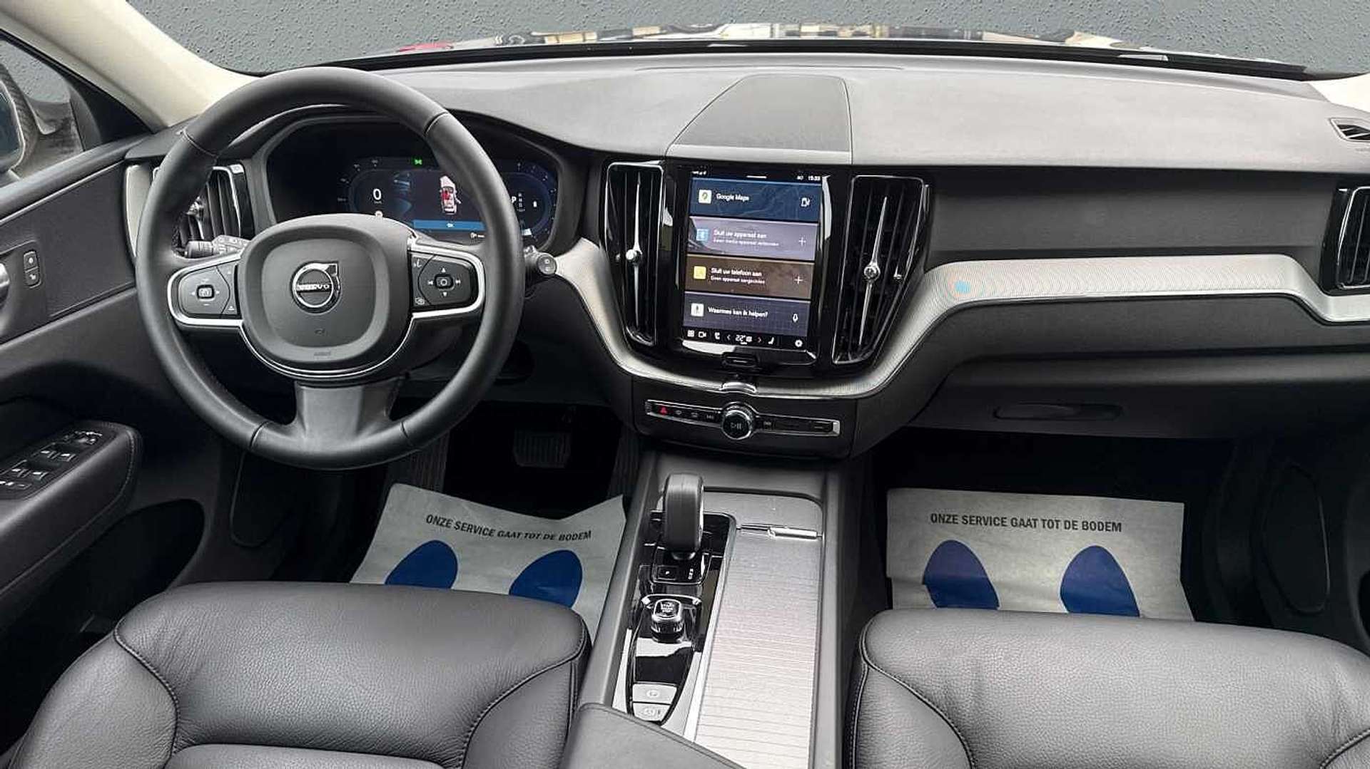 Volvo XC60 B5 Core - 2025 - Joinsteer - #6