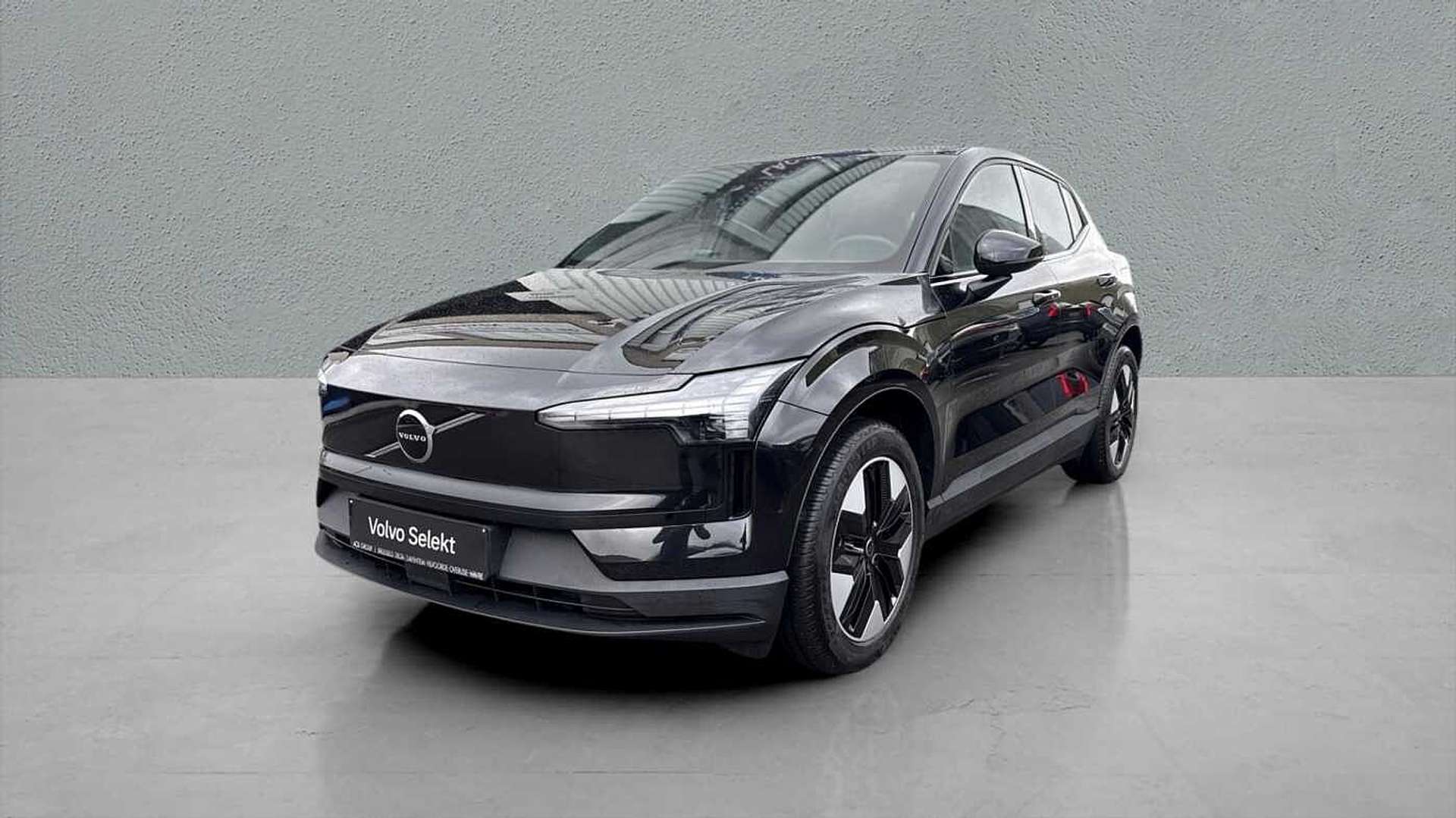 Volvo XC60 - 2024 - Joinsteer - #1