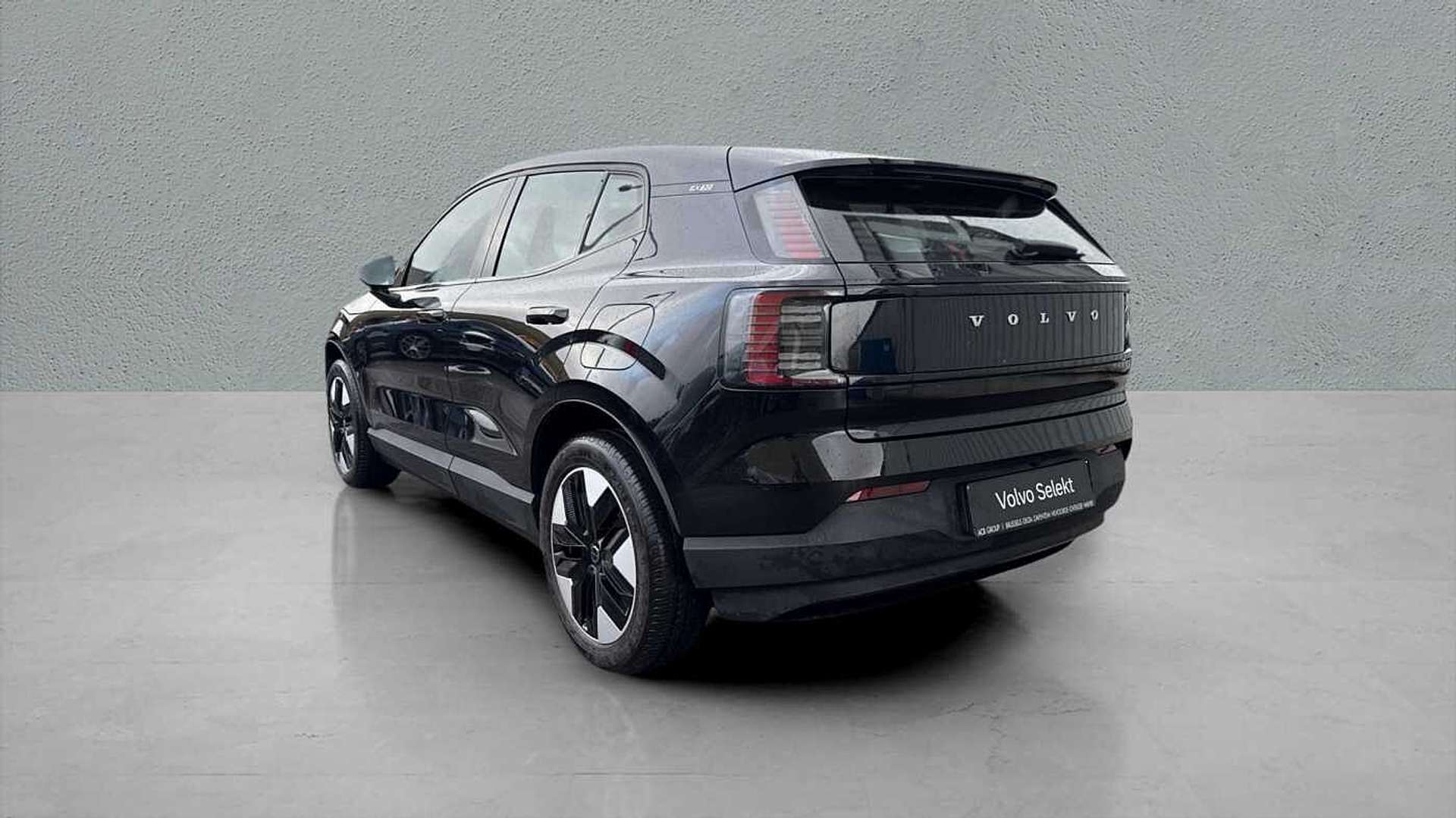 Volvo XC60 - 2024 - Joinsteer - #2