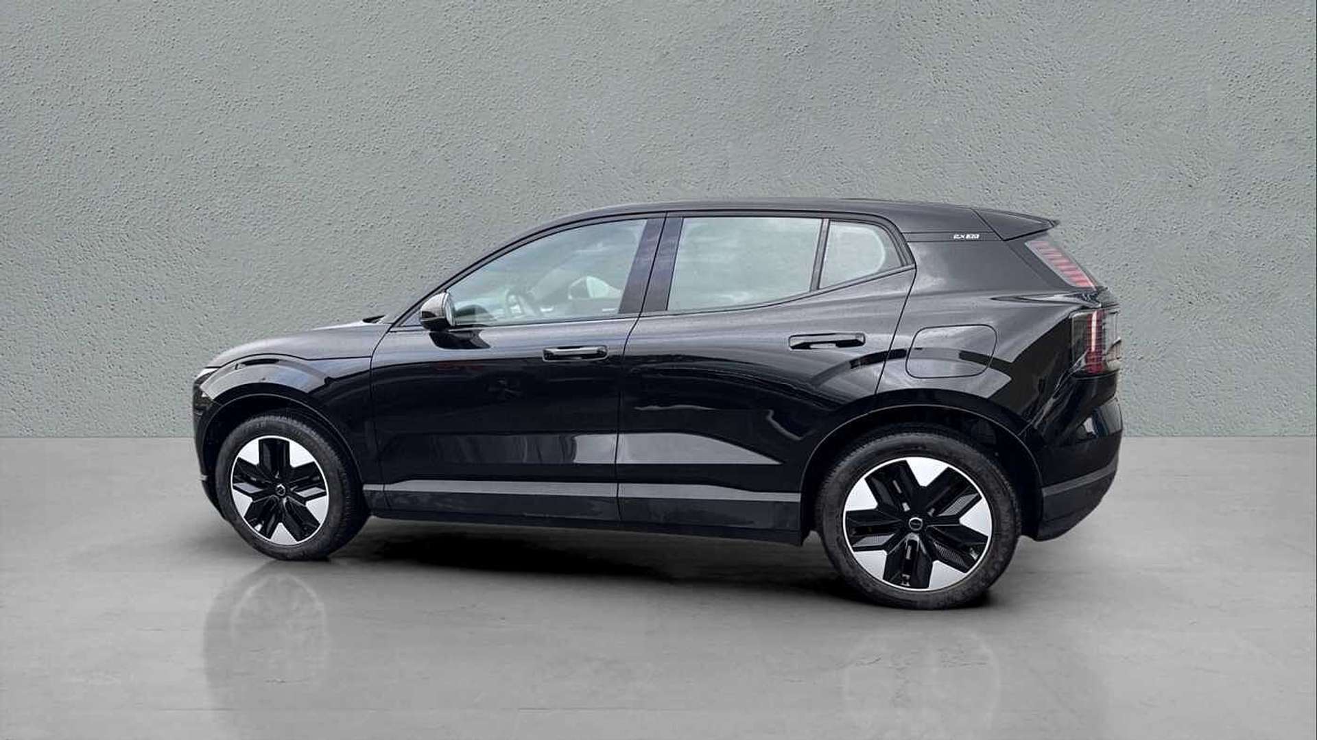 Volvo XC60 - 2024 - Joinsteer - #3