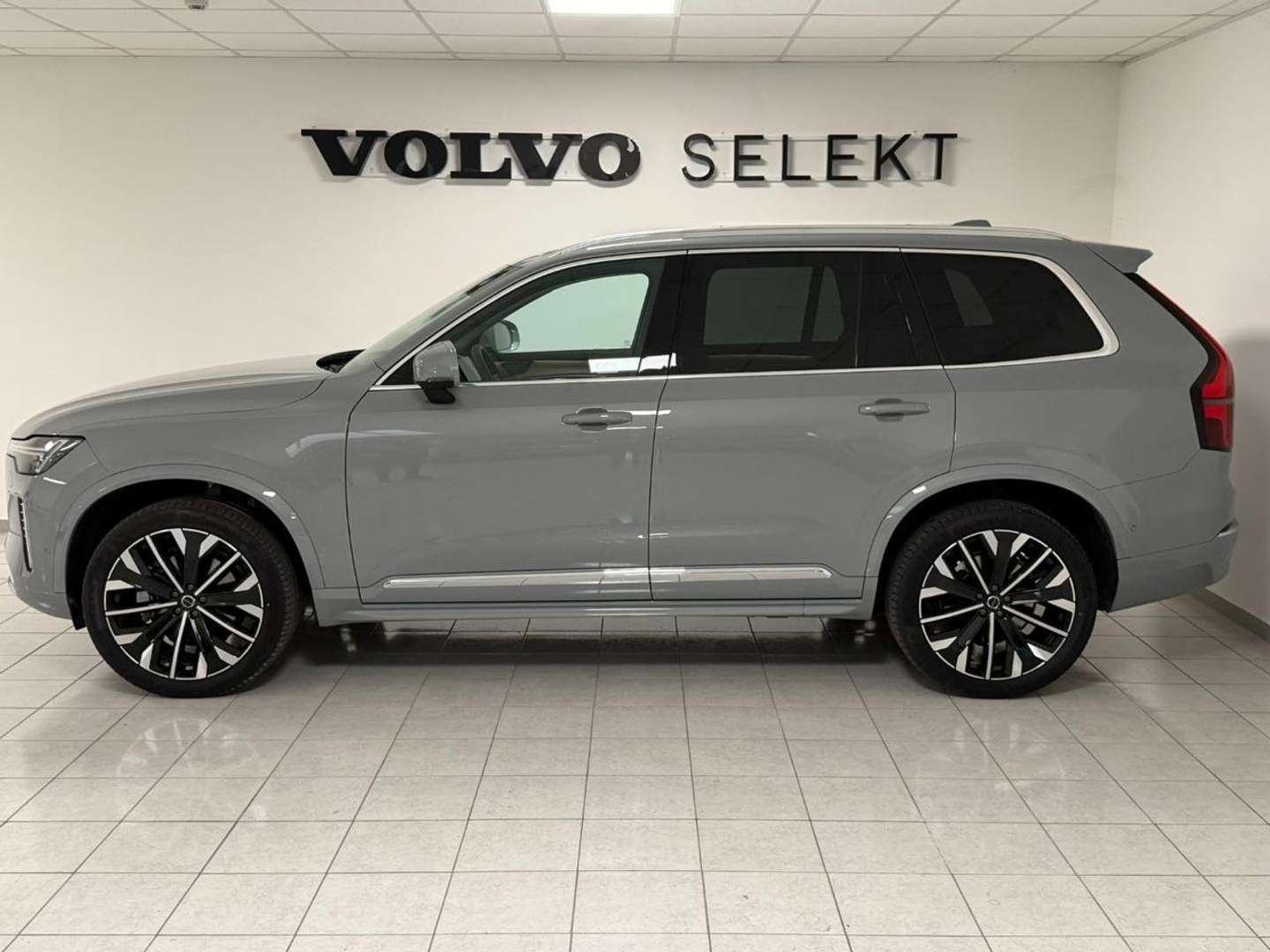 Volvo XC90 B5 Plus - 2025 - Joinsteer - #2